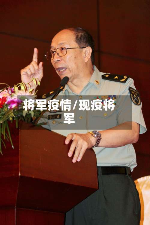 将军疫情/现疫将军-第2张图片