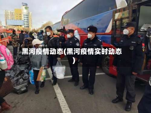 黑河疫情动态(黑河疫情实时动态)