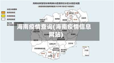 海南疫情查询(海南疫情信息网站)
