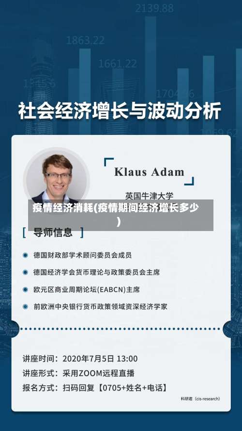 疫情经济消耗(疫情期间经济增长多少)-第2张图片