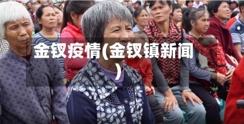 金钗疫情(金钗镇新闻)