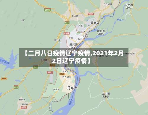 【二月八日疫情辽宁疫情,2021年2月2日辽宁疫情】-第2张图片