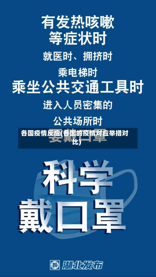 各国疫情反应(各国的疫情对应举措对比)-第2张图片