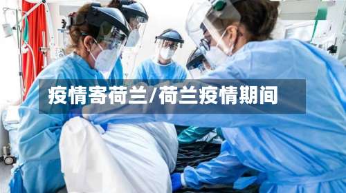 疫情寄荷兰/荷兰疫情期间