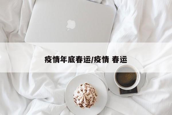 疫情年底春运/疫情 春运